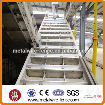 Construction building aluminum plate